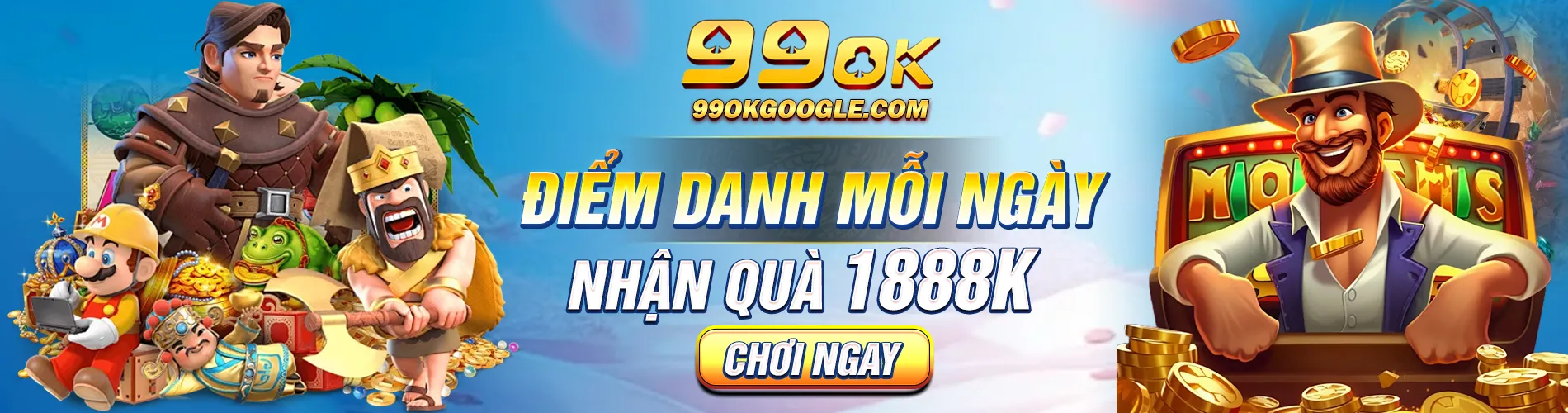 Khám Phá 99ok - Cổng Ngõ Đến Thế Giới Giải Trí